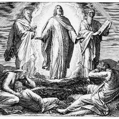 Ember Saturday of Lent — From Dom Guéranger’s Liturgical Year