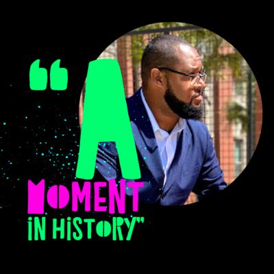 A Moment in History “Anne Lowe”