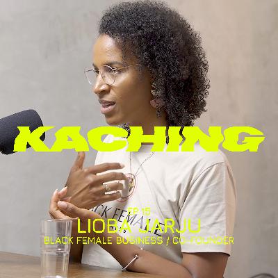 KAC #15 Schwarze Frauen in der Businesswelt sichtbar machen | Lioba Jarju