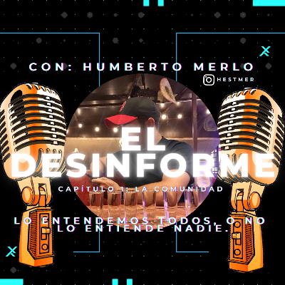 La Comunidad