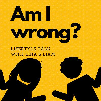 Am I Wrong? - Ep 1 - Zoom University Am I Wrong? - Ep 1 - Zoom University