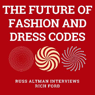 The future of fashion and dress codes