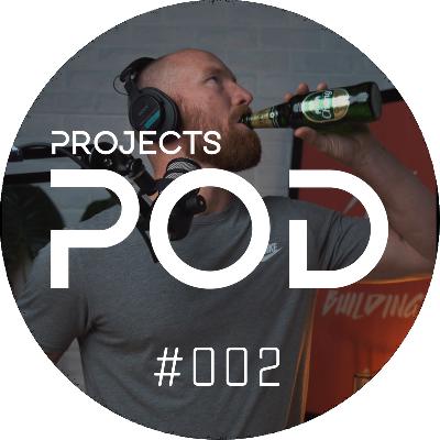 #002 - Tips for scaling your small business #002 - Tips for scaling your small business