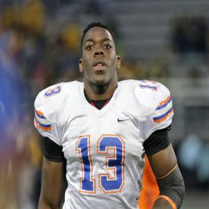 Buckeyes land Harrison, Fields to Ohio State? Browns win in Denver.