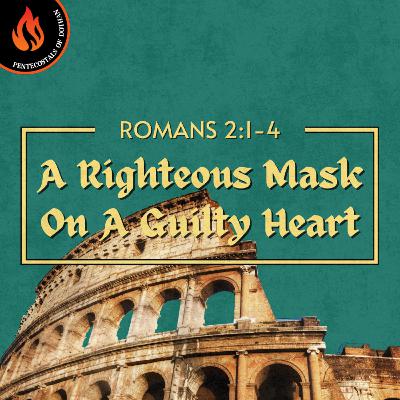 2/8/26 | Sunday Night Service | A Righteous Mask On A Guilty Heart | Pastor Philip Harrelson 2/8/26 | Sunday Night Service | A Righteous Mask On A Guilty Heart | Pastor Philip Harrelson