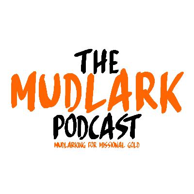 Episode 9 Amy Webb - Approach to Ministry