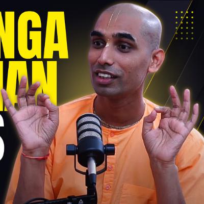 Gauranga Darshan Das | Ep. 177