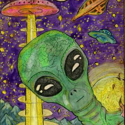 O que vem depois dos extraterrestres O que vem depois dos extraterrestres