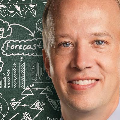 The Power of Proximity - Paul Hawkinson, Transform Capital The Power of Proximity - Paul Hawkinson, Transform Capital