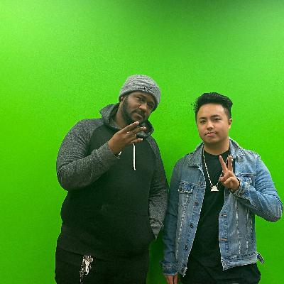 SlitLifeRadio EP. 52 feat 97PK