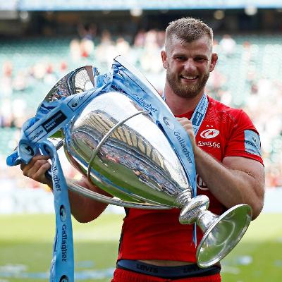 George Kruis - Episode 80 George Kruis - Episode 80