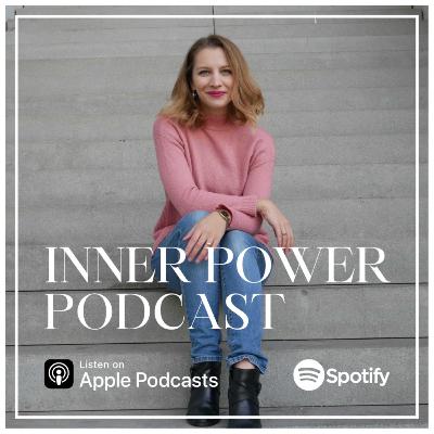 E044 - The number one power tool that you CAN'T MISS in your personal growth practice E044 - The number one power tool that you CAN'T MISS in your personal growth practice