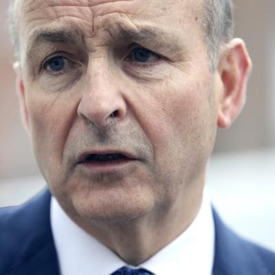 Discontent within Fianna Fáil yet to generate support for motion of no confidence in leader Discontent within Fianna Fáil yet to generate support for motion of no confidence in leader