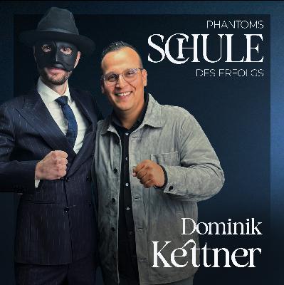 Dominik Kettner: Nahtod, Millionen Business und schockierende Gold Kursziele