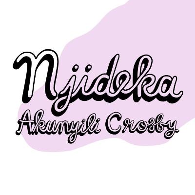 #17 - Njideka Akunyili Crosby