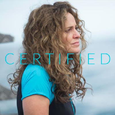 Brian Davids Thought Of The Week For “Certified” – Episode 46.5 – The Leftovers Podcast: The Living Reminders With Mary & Blake
