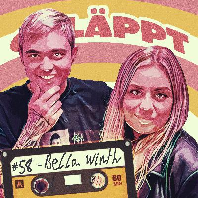 Osläppt #58 - Bella Winth