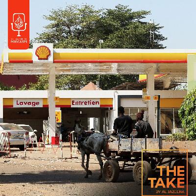 Why al-Qaeda’s Sahel branch is blocking fuel to Mali