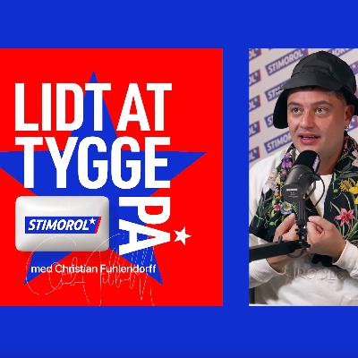 Lidt at tygge på med KIDD