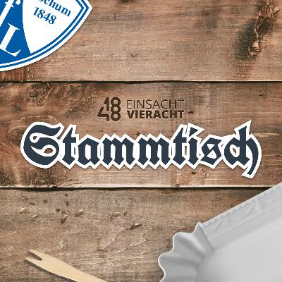 Einsachtvieracht- Stammtisch #108