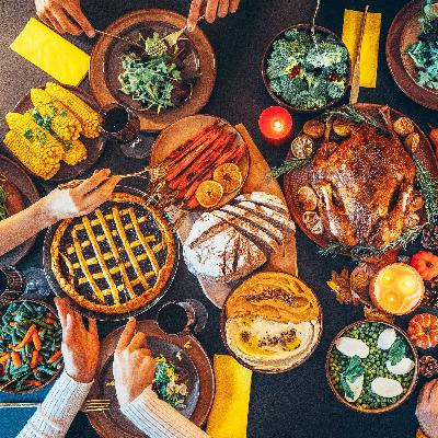 Cheers to hosting better parties this holiday season Cheers to hosting better parties this holiday season