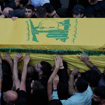 Israel-Hezbollah ceasefire: One year on: Israel accuses Lebanese armed group of rearming