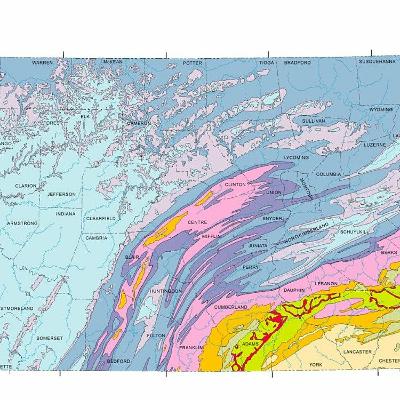 Episode 7: Where is the highest point in Pittsburgh? Episode 7: Where is the highest point in Pittsburgh?