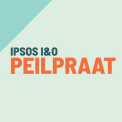 Ipsos I&O Peilpraat: hoe groot is de (on)zekerheid, en wat vinden kiezers van uitsluiten?