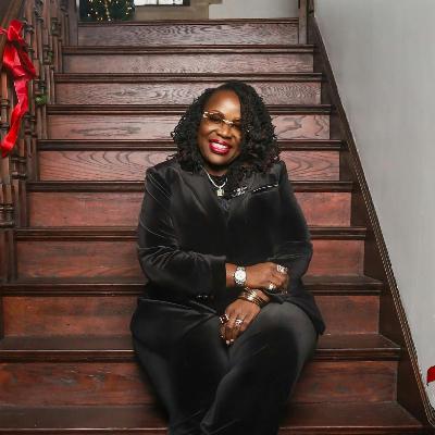 LaShawn Peterson on Scaling to 70+ Agents with Systems and AI LaShawn Peterson on Scaling to 70+ Agents with Systems and AI