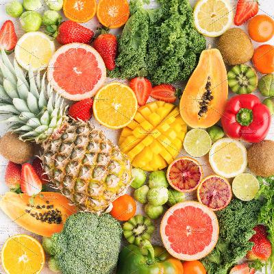 Achieve DEPTH Radio Vitamin C Achieve DEPTH Radio Vitamin C