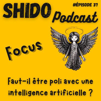 Faut-il être poli avec une intelligence artificielle ?