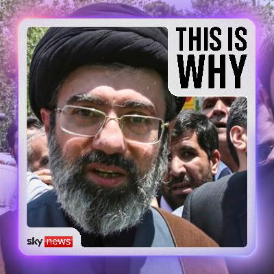 Is Iran’s new supreme leader Trump's next target?