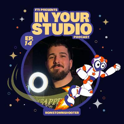 In Your Studio: Stefano C. I Band and Brand Photography, Guelph/Kitchener Art Scene & more! In Your Studio: Stefano C. I Band and Brand Photography, Guelph/Kitchener Art Scene & more!