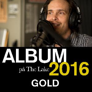 ALBUM 2016 · ABBA – Gold