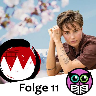Die Princess und die Mangamesse