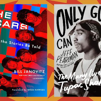 Music biographies 'The Cars,' 'Only God Can Judge Me' balance greatness and tragedy