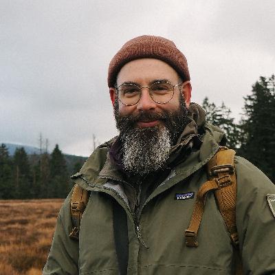 Waldhistoriker im Harz – Sebastian Berbalk