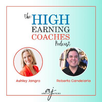 From Food Stamps to 7 Figures in a Coaching Business - How Roberto Candelaria Did It From Food Stamps to 7 Figures in a Coaching Business - How Roberto Candelaria Did It