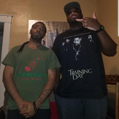 Was Joe Budden wrong for firing Rory?