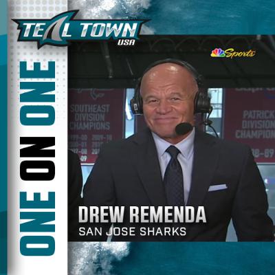 Drew Remenda - One On One - '25-'26 Mid-Season Check-In