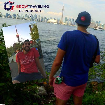 Ep. 1: Mi Experiencia en Toronto