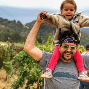 Episode 12: 2016 Maple's Spring St. Petite Sirah