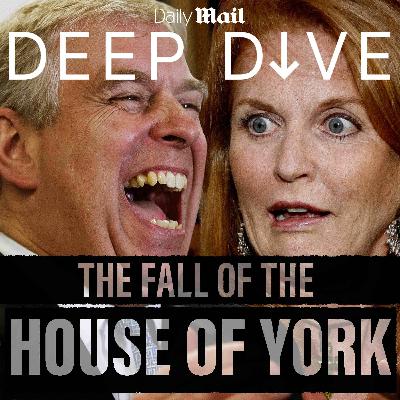 The Fall Of The House Of York: Entitled The Fall Of The House Of York: Entitled