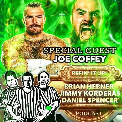Impact Player: Joe Coffey