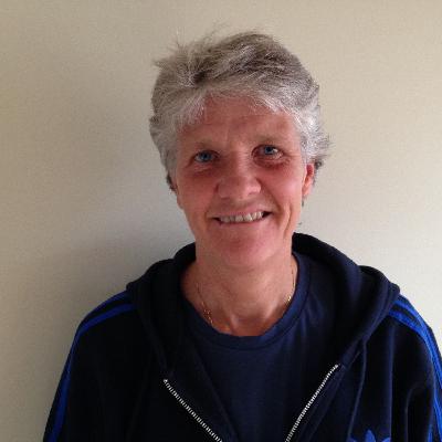 Pia Sundhage Pia Sundhage