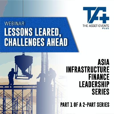 Episode 22: Lessons learned, challenges ahead (Part 1)