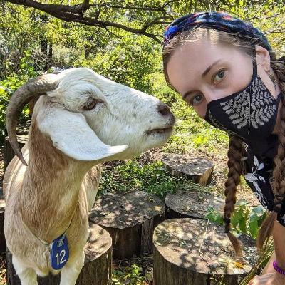 Roots & Rights: Candace Thompson