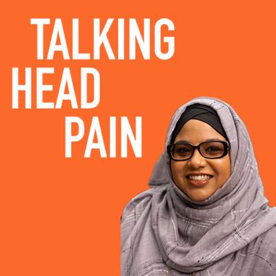 The Beauty of Holding Space: A Conversation with Namira Islam Anani