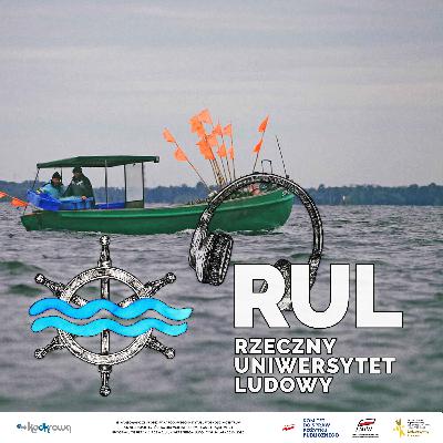 Dzikie Międzyodrze i Jezioro Dąbie – Dominik Marchowski