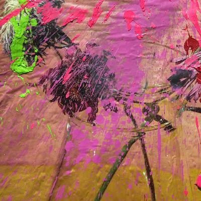 A dibujar! A dibujar!